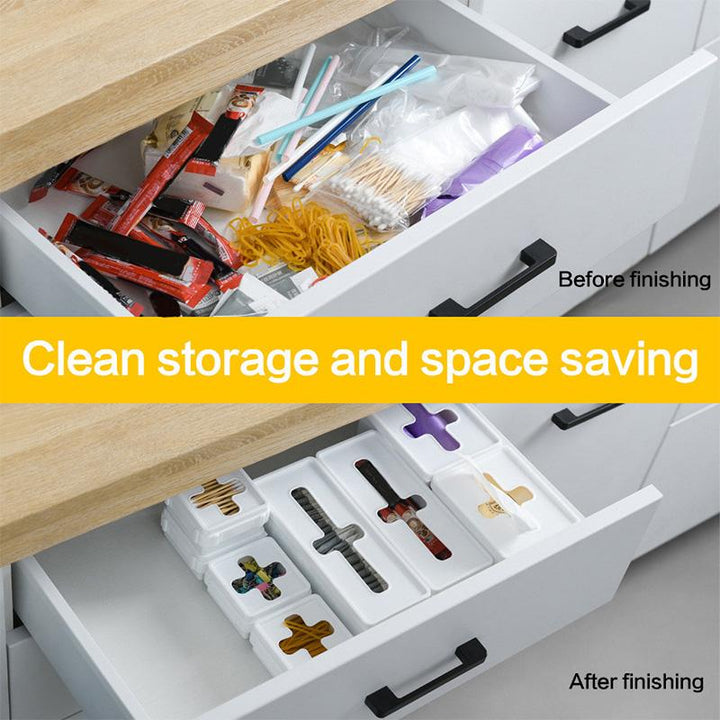 Desktop Storage Box with Lid | Stornfield