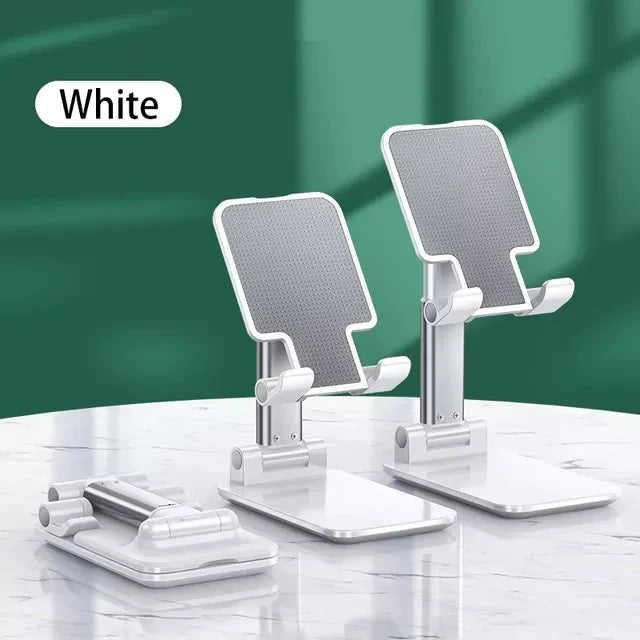 Smart Mobile Cell Phone Holder Stand Foldable Stornfield