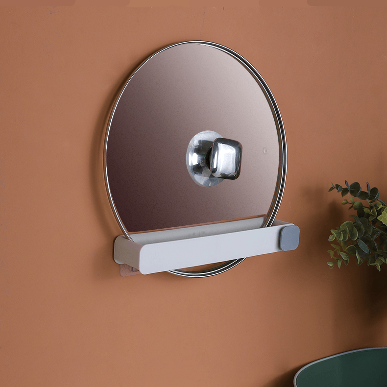 Punch-free Household Rack | Stornfield