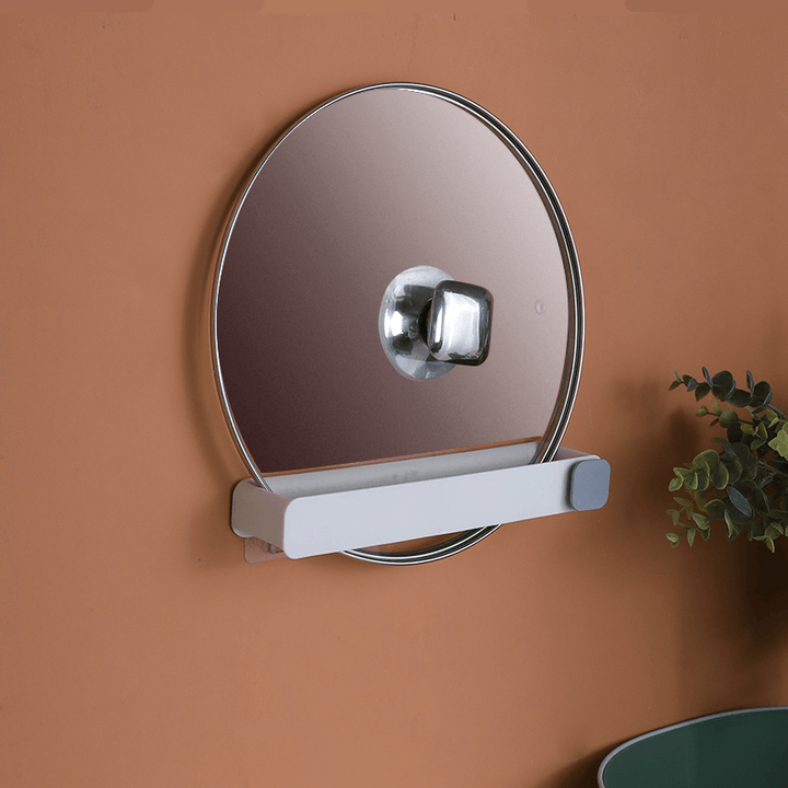 Punch-free Household Rack | Stornfield