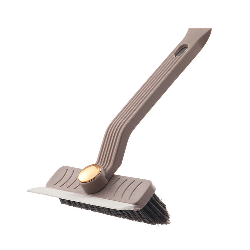 Multifunctional rotating joint brush | Stornfield