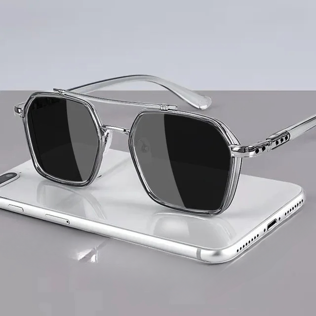 Harald Sunglasses | Trendy & Retro | Stornfield