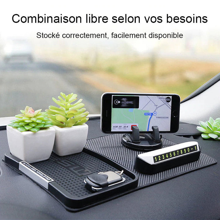 Magic Anti-Slip Mat for Dashboard | Stornfield