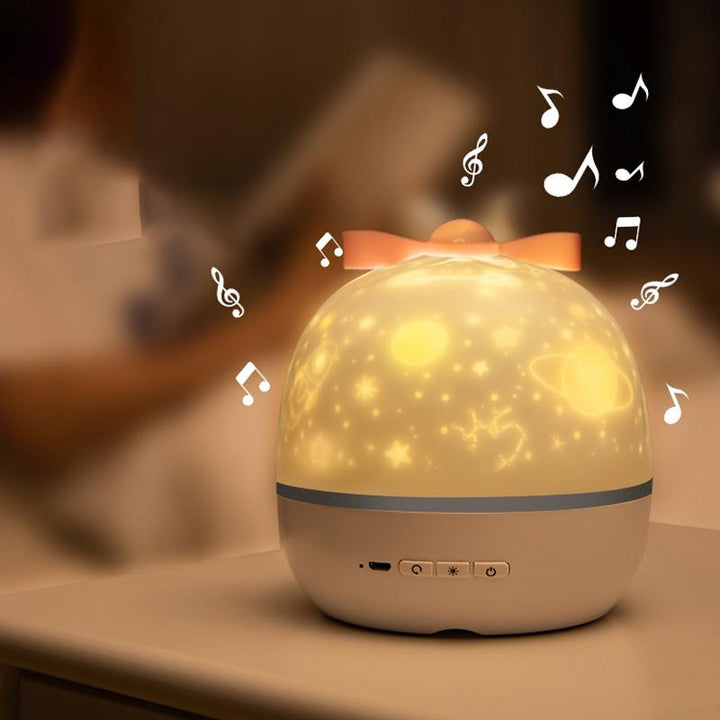 Star Projector Night Lights | Stornfield