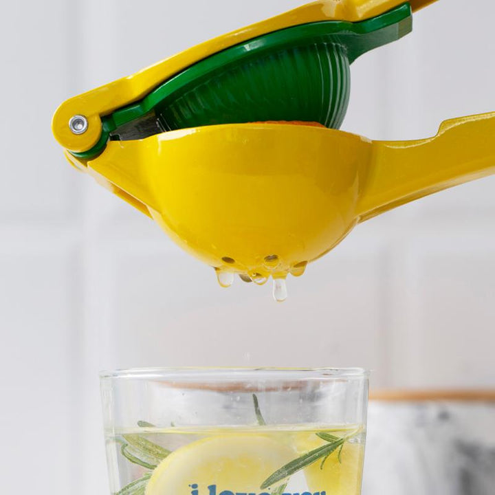 Lemon Juice Squeeze Tool | Stornfield