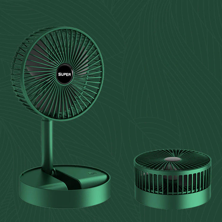 Portable Mini Fan for Home | Stornfield