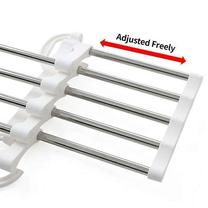 Multifunctional Magic Hanger | Stornfield