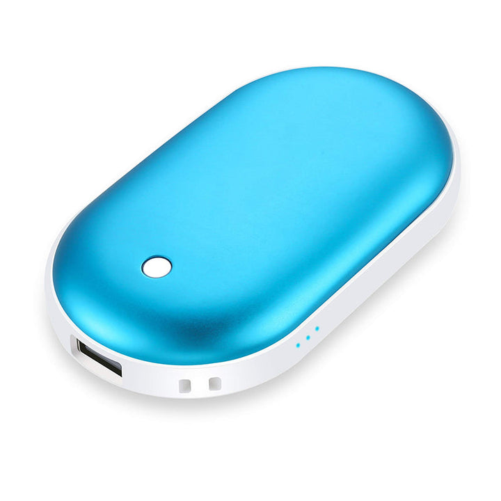 Rechargeable Hand Warmers | Stornfield