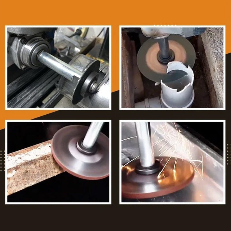 Angle Grinder Extension Joint Rod | Stornfield