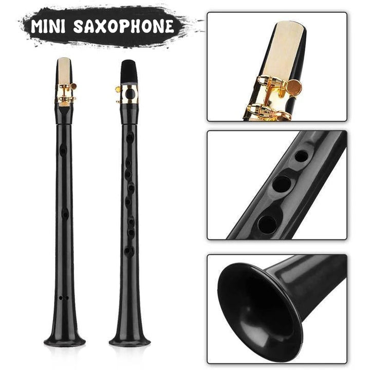 Miniature Saxophone | Stornfield