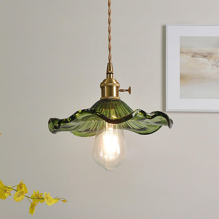 Stornfield | HIBISCUS FLOWER LAMP – Decorative LED Lighting
