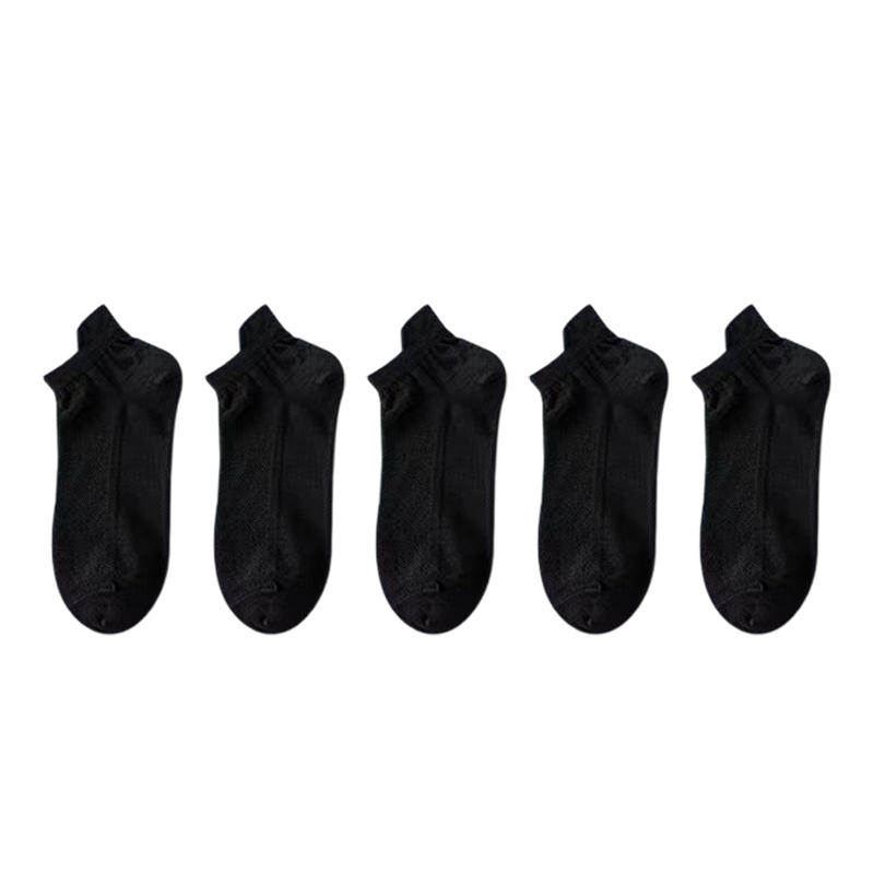Stornfield | Ultra-thin, non-slip socks with invisible effect