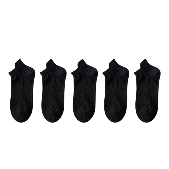 Stornfield | Ultra-thin, non-slip socks with invisible effect
