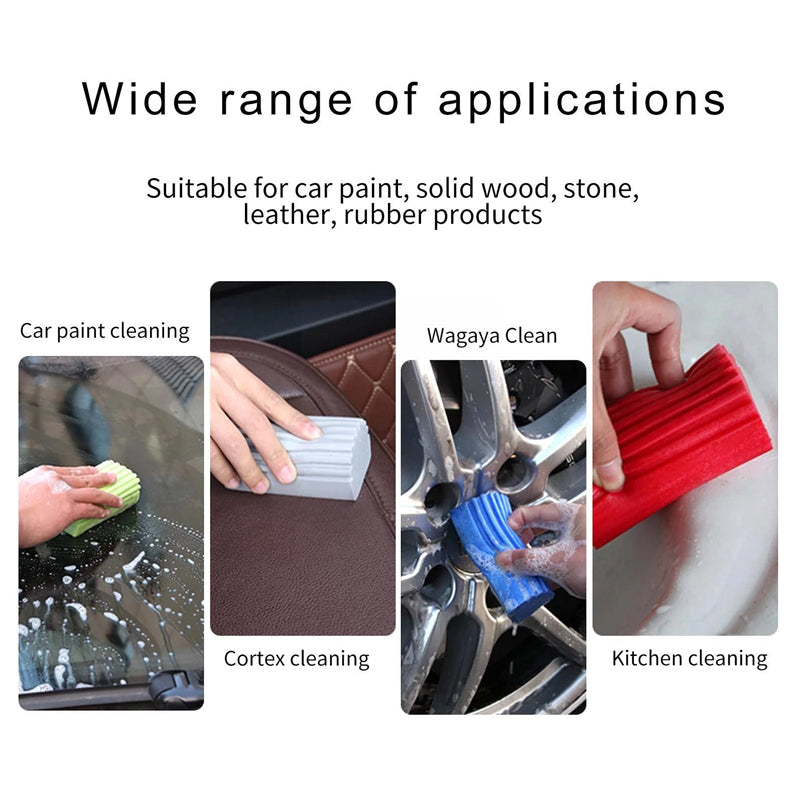 PVA Cleaning Sponges | Stornfield