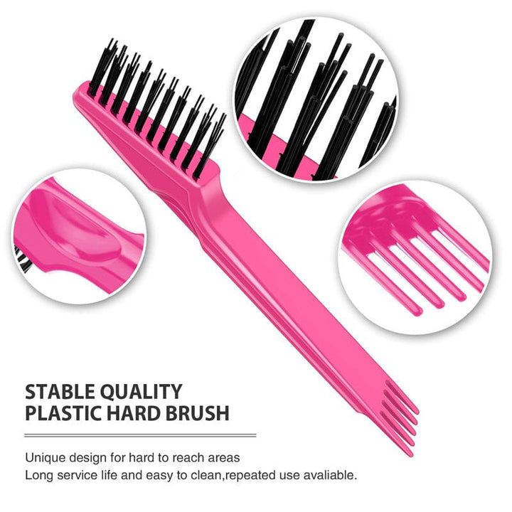 Comb Cleaning Tools | Stornfield