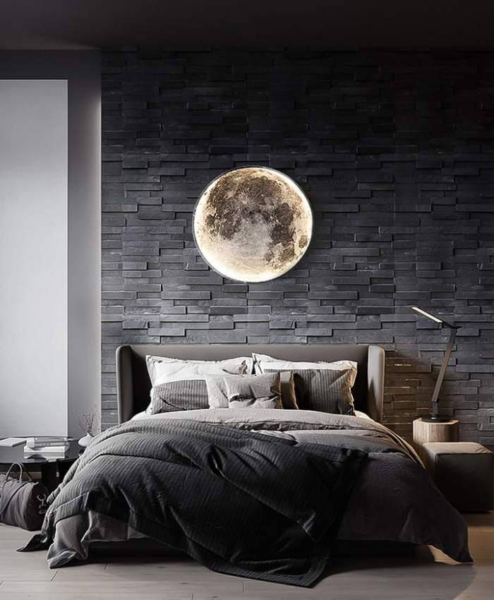Stornfield | Luna
