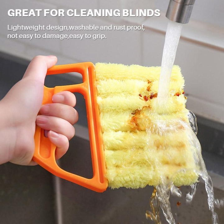 7 Finger Dusting Cleaner Tool | Stornfield