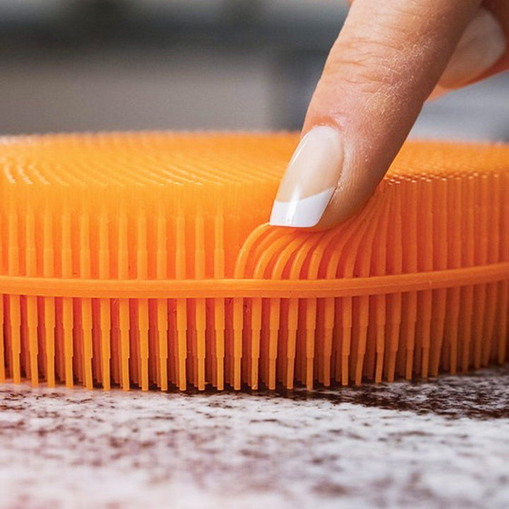 Multipurpose eco-friendly antibacterial sponge | Stornfield