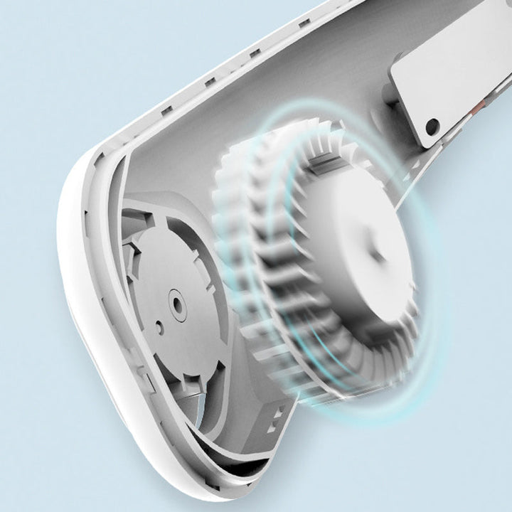 Summer Portable Neck Fan | Stornfield