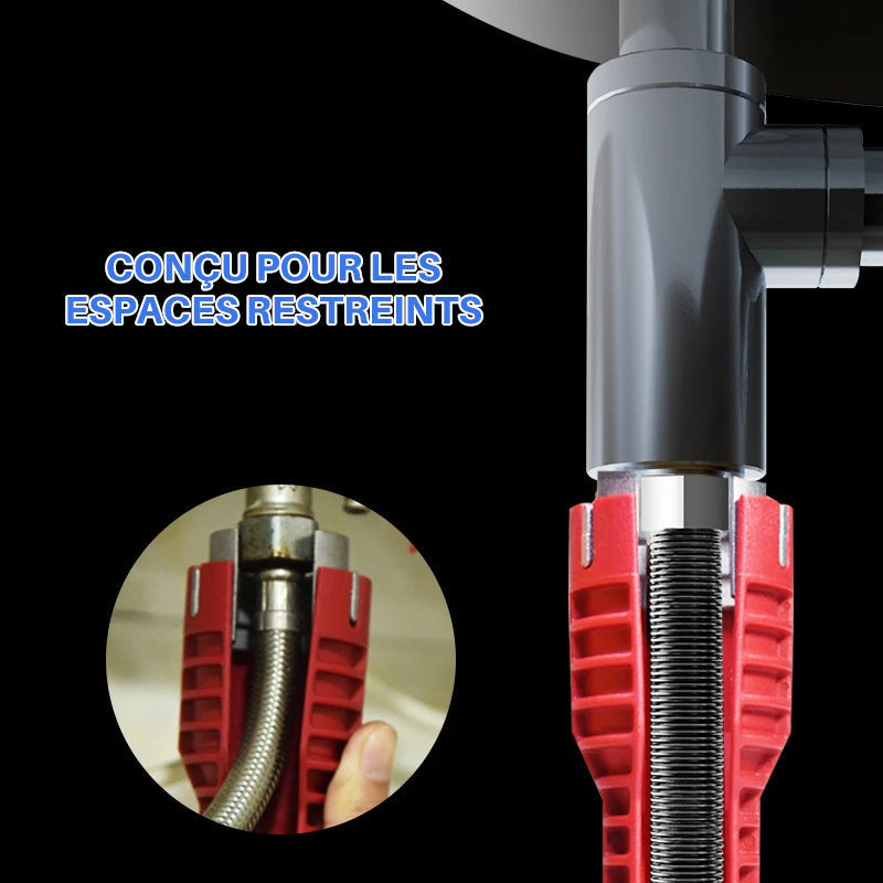 Sink Key | Stornfield