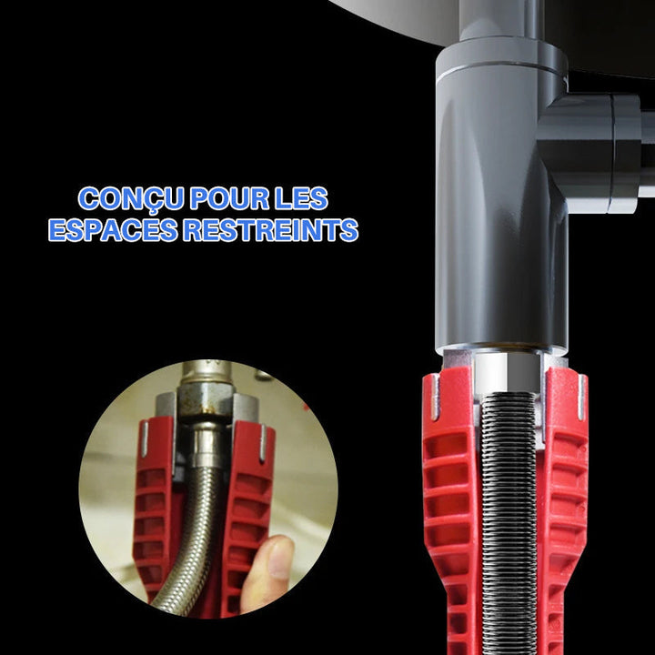 Sink Key | Stornfield