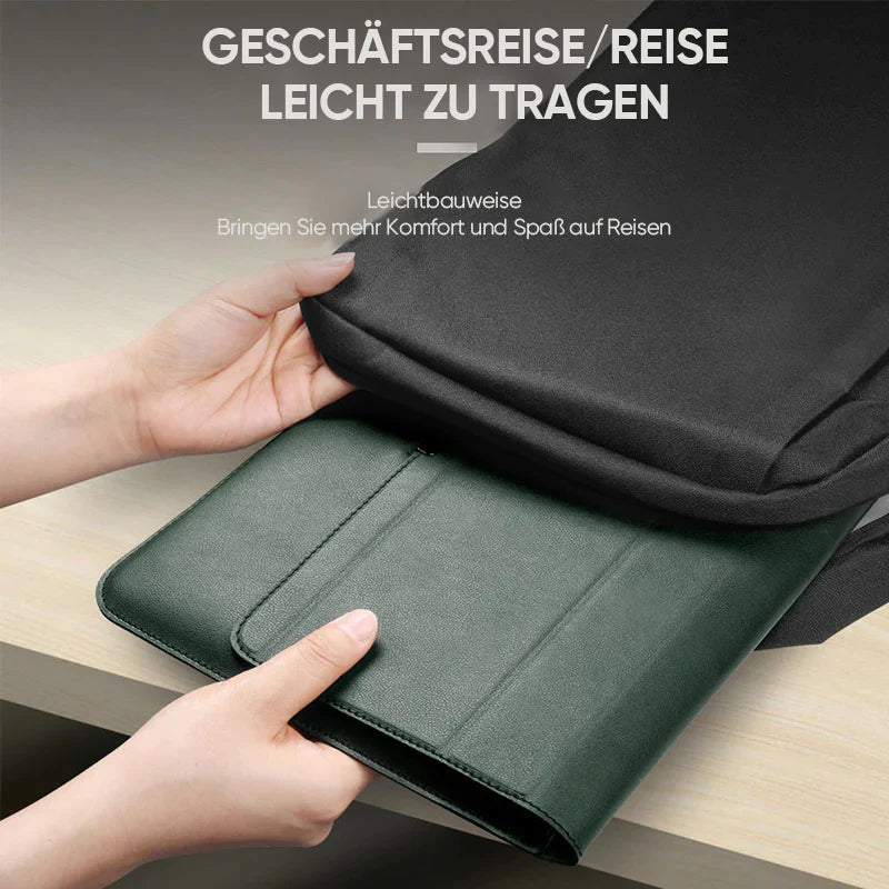Stornfield | Sac à dos pour ordinateur portable imperméable multifonctionnel