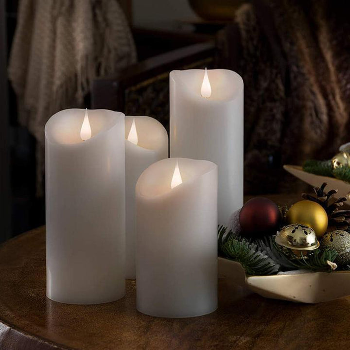 The LED Electric Jewelry Candle | Stornfield
