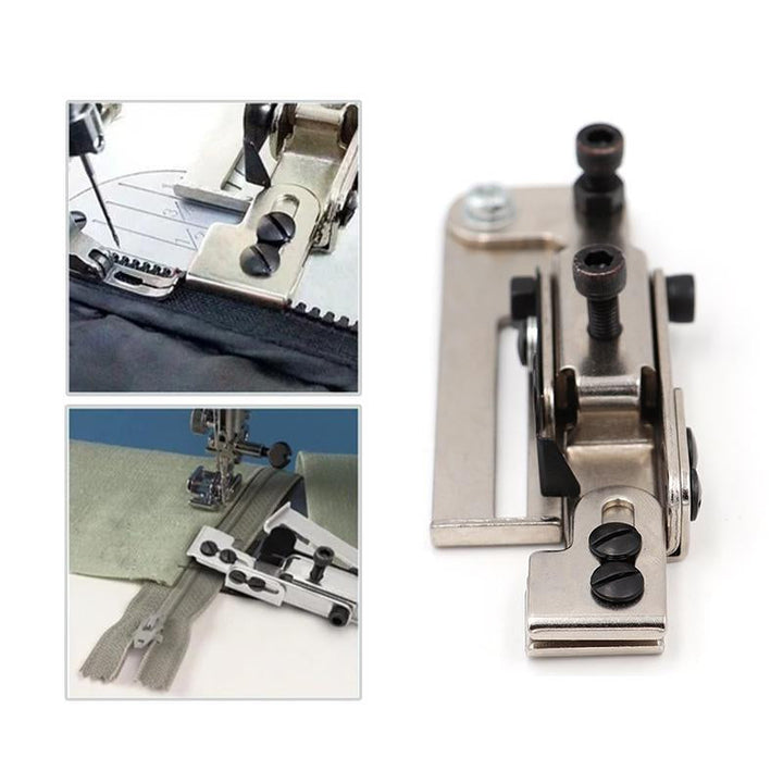 Zipper Foot for Sewing Machine | Stornfield