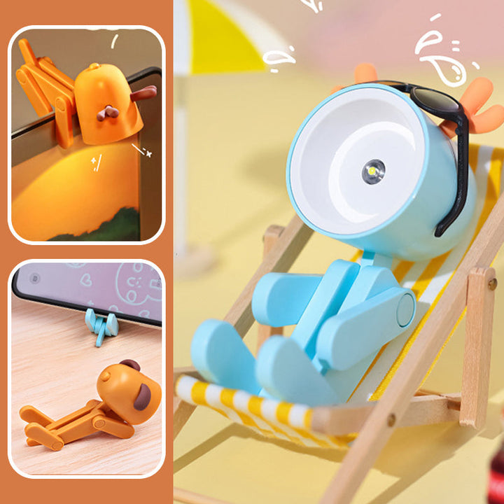 LED Sweet Night Light | Stornfield