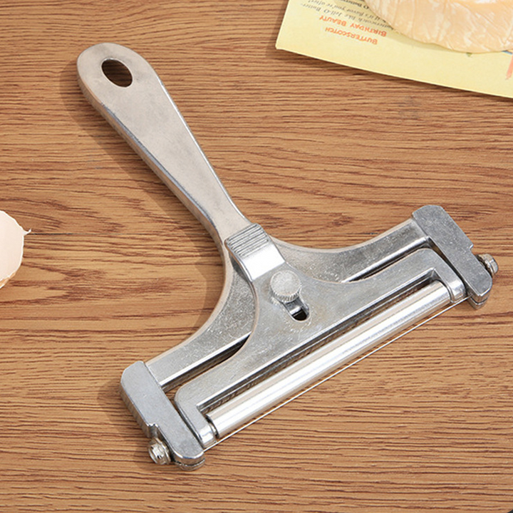 Kitchen Cheese Slicer | Stornfield