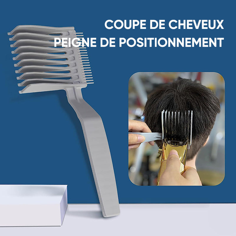 Positioning Comb | Stornfield