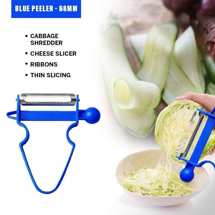 Multi-Function Trio Peeler (Set of 3) | Stornfield