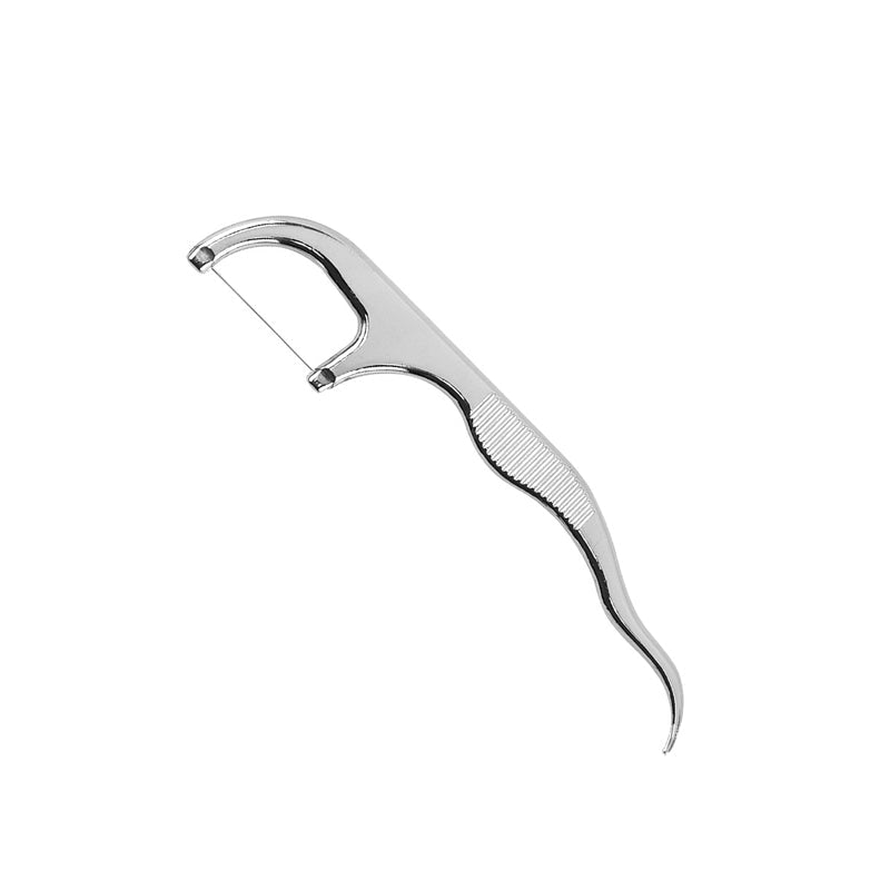 Stainless Steel Toothpick Set (7 pieces) | Stornfield