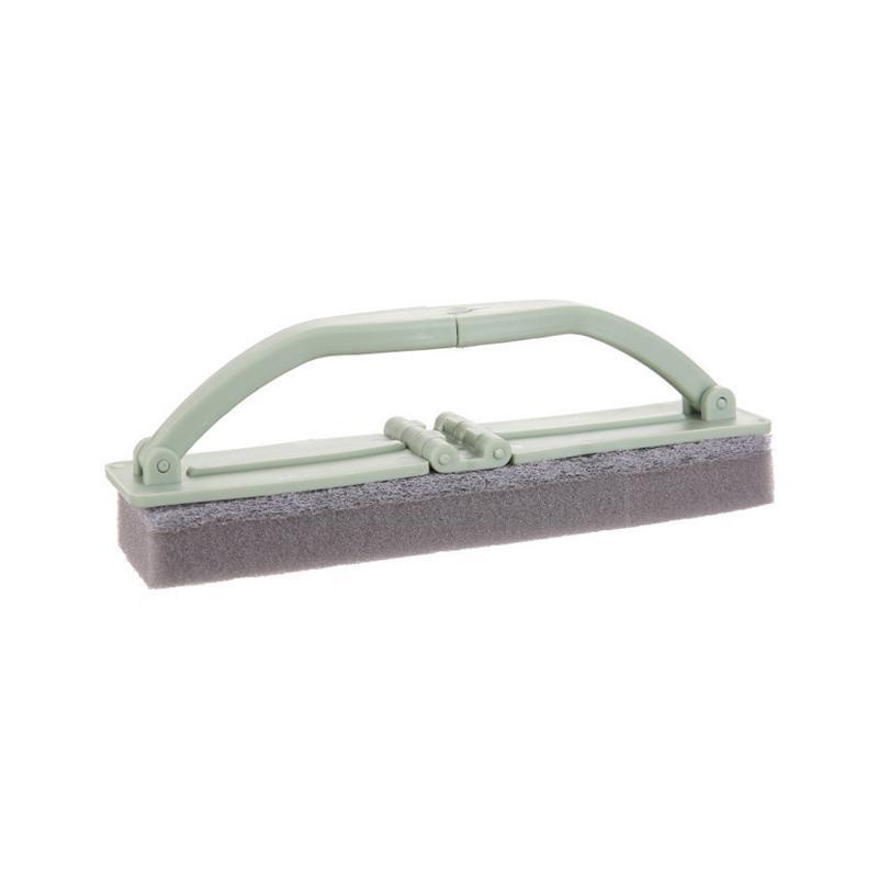 Folding Sponge Brush with Handle | Stornfield