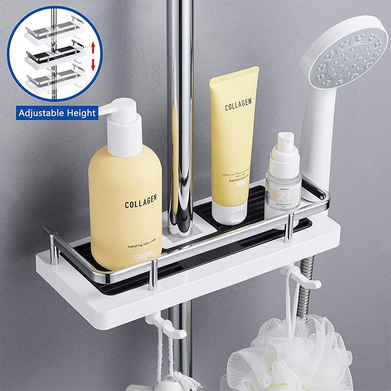 Punch-free Multi-function Storage Rack | Stornfield
