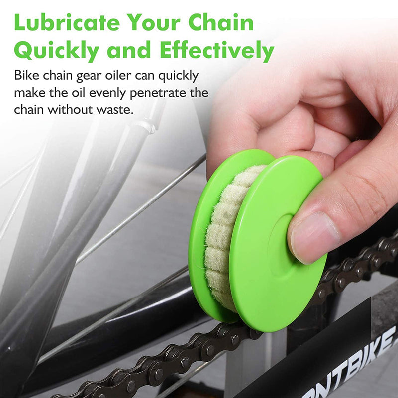 Stornfield | Bicycle Chain Maintenance Tool