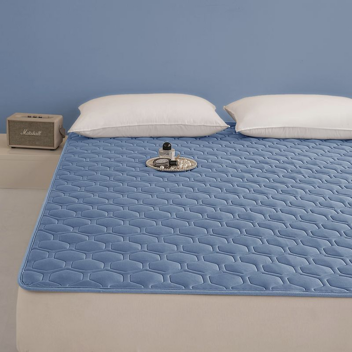 Dog Cooling Mat Indoor Outdoor Bed Pad | Stornfield