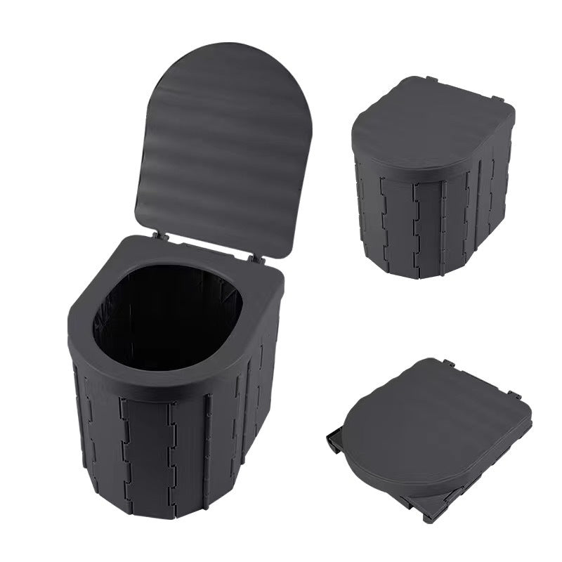 Portable Camping Toilets | Stornfield