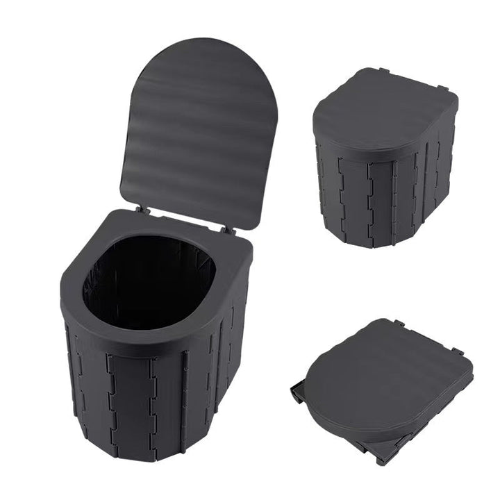 Portable Camping Toilets | Stornfield