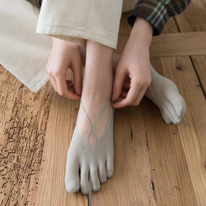 Summer Low Socks | Stornfield