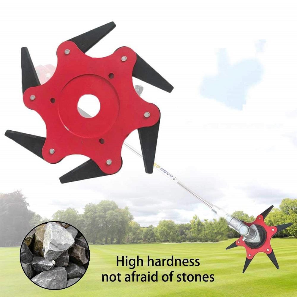 Stornfield | TrimPro - 6-Steel Trimmer Head