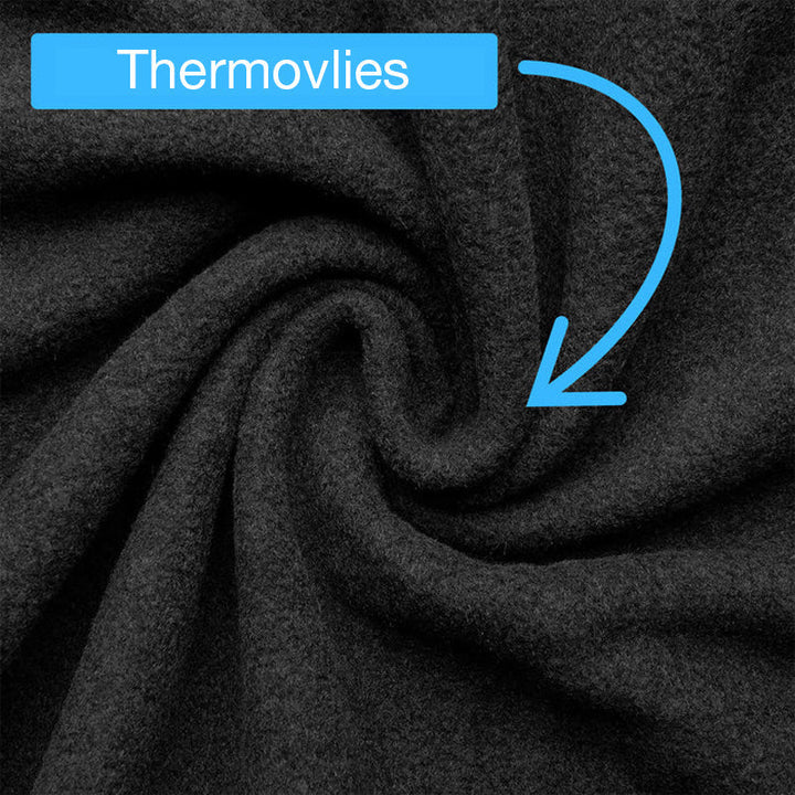 High-quality thermal gloves | Stornfield