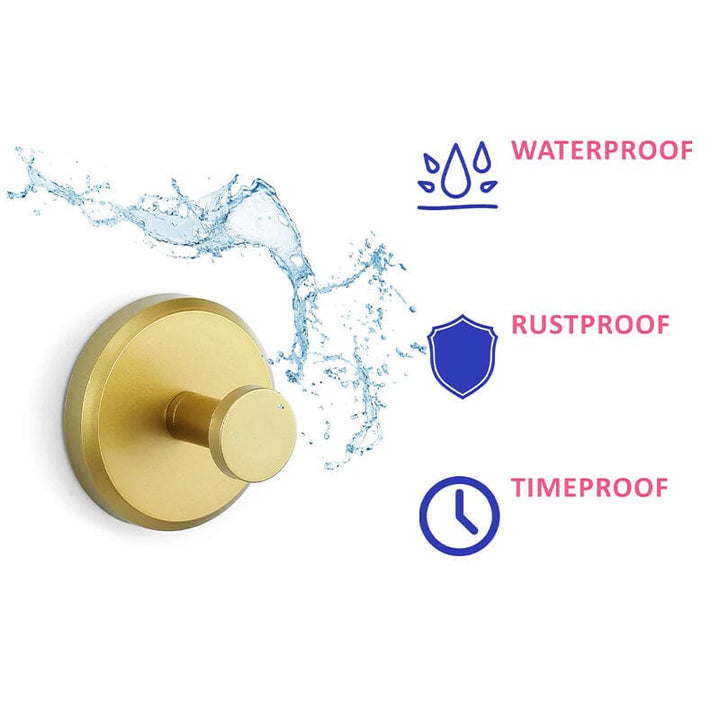 Suction cup hook | Stornfield