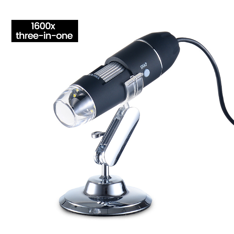 Stornfield | Portable Wireless Digital Microscope