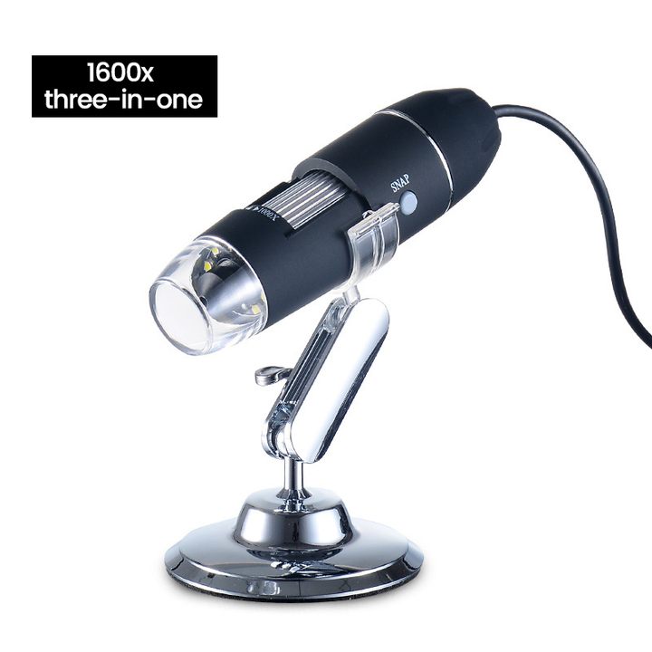 Stornfield | Portable Wireless Digital Microscope
