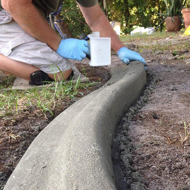 Synthetic Concrete Filler | Stornfield