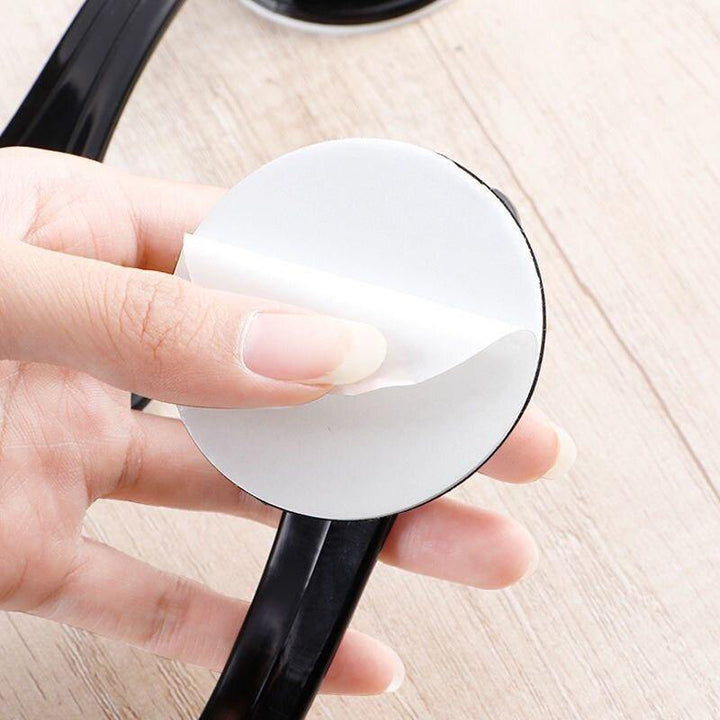 2Pcs Drill-free Door Knobs Handle | Stornfield
