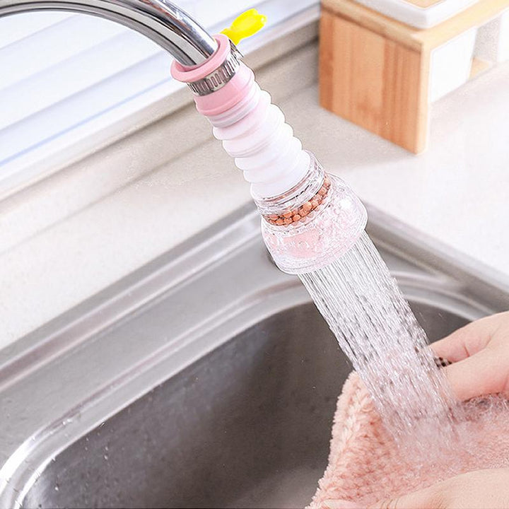 Faucet Booster Filter | Stornfield