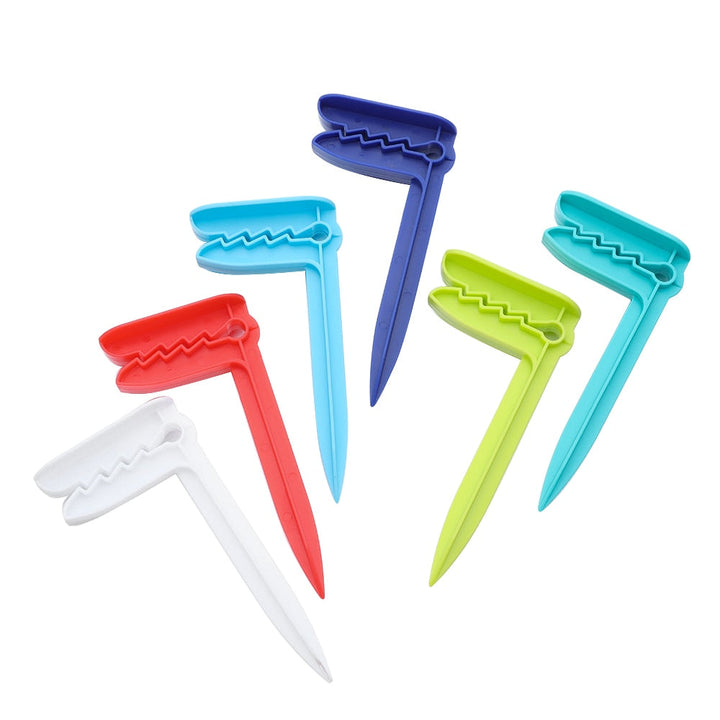 Beach Towel Holder Clips | Stornfield
