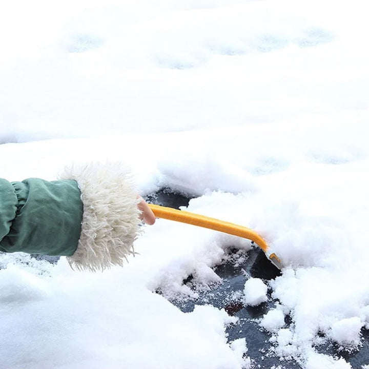 Portable Snow Shovel | Stornfield